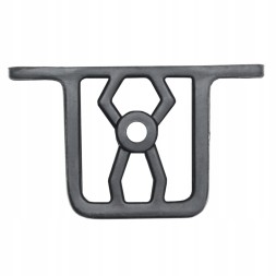 Ferroz ADFP-Y8B43T3S1O7T6D1 Кінцевий глушник bmw 3 серії e36 316 1.6 1991-1998 купе седан комбі туринг