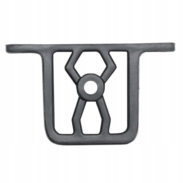 Ferroz ADFP-Y8B43T3S1O7T6D1 Кінцевий глушник bmw 3 серії e36 316 1.6 1991-1998 купе седан комбі туринг