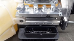 BMW OE 3450-5b421d0-01 гальмівний насос abs BMW