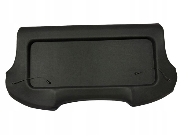 Китай 5906884823887 НОВА ПОЛИЦЯ БАГАЖНИКА SEAT IBIZA IV HB 2008-17 ЧОРНА