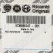 Fiat OE Підголівник крісла Fiat OE 735586347 1612590380 оригінал