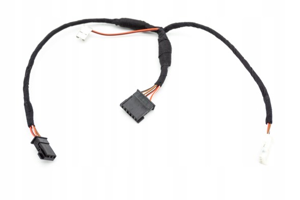 BMW OE 61316959355 БМВ Е60 Е61 Е63 Комплект кабелів електроніки керма