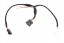 BMW OE 61316959355 БМВ Е60 Е61 Е63 Комплект кабелів електроніки керма