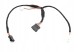 BMW OE 61316959355 БМВ Е60 Е61 Е63 Комплект кабелів електроніки керма