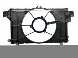 Tesla 107708400E Tesla 3 2017-2021 рама корпус вентилятора 1077084-00-e новий