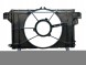 Tesla 107708400E Tesla 3 2017-2021 рама корпус вентилятора 1077084-00-e новий