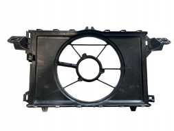 Tesla 107708400E Tesla 3 2017-2021 рама корпус вентилятора 1077084-00-e новий