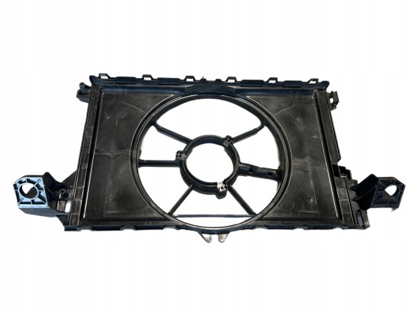 Tesla 107708400E Tesla 3 2017-2021 рама корпус вентилятора 1077084-00-e новий