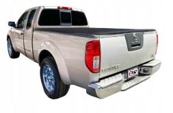 Китай 942 Вбудована пачка ролета Nissan Navara D40 King Cab Nissan Frontier 6ft