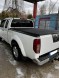 Китай 942 Вбудована пачка ролета Nissan Navara D40 King Cab Nissan Frontier 6ft