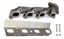 USA USA-674922 КОЛЕКТОР ЛІВИЙ ВИХЛОПНИЙ 5.7 6.4 РАМ 1500 2500 11-18
