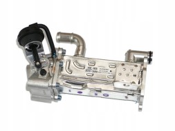 Hyundai OE Охолоджувач EGR Hyundai i40 Tucson 284162A850 28416-2A850 Оригінал