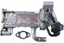 Hyundai OE Охолоджувач EGR Hyundai i40 Tucson 284162A850 28416-2A850 Оригінал