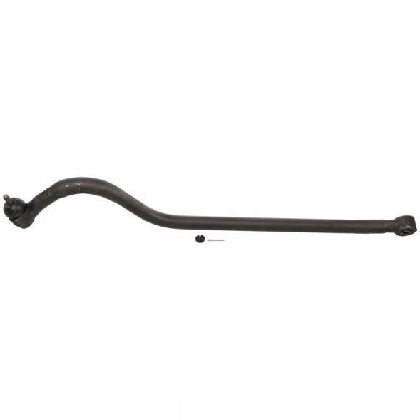 Chassis Pro DS1413 Барабан Dodge Ram 1500 2500 3500