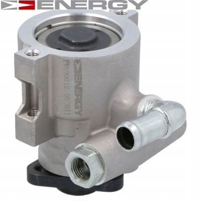 ENERGY PW690012 Energy pw690012 гідравлічний насос, система