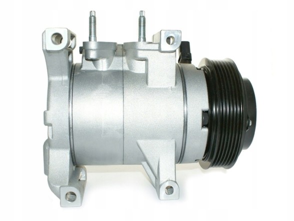 EURO KLIMA 68251534AD / 68251534AE Компресор кондиціонера dodge charger 68251534ad / 68251534ae