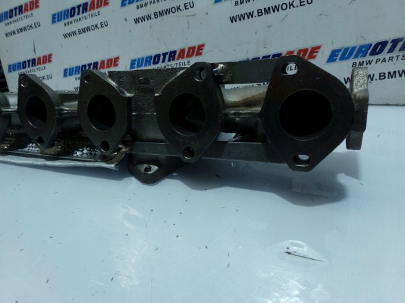 BMW OE BMW G01 G02 G11 G12 G15 G30 G31 G32 B57 4,0 DX KOLEKTOR WYDECHOWY 8576929 BMW G01 G02 G11 G12 G30 G31 G32 B57 4,0 ВИПУСКНИЙ КОЛЕКТОР 8576929 !