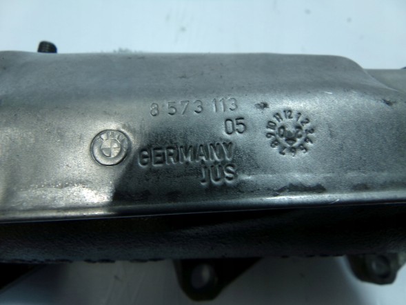BMW OE BMW G01 G02 G11 G12 G15 G30 G31 G32 B57 4,0 DX KOLEKTOR WYDECHOWY 8576929 BMW G01 G02 G11 G12 G30 G31 G32 B57 4,0 ВИПУСКНИЙ КОЛЕКТОР 8576929 !