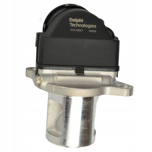 Delphi Zawór EGR A6421401060 DELPHI EG10627-12B1 Mercedes Vito Viano W639 W164 X204 X164 W212 W204 Клапан EGR A6421401060