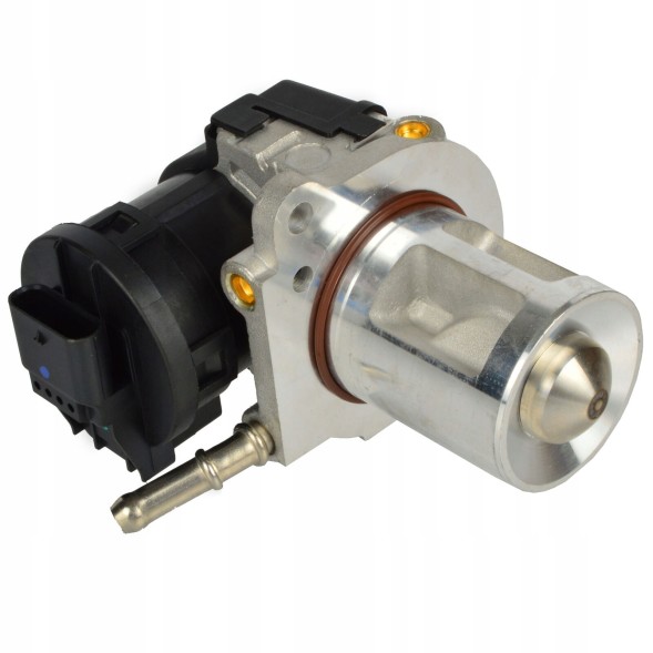 Delphi Zawór EGR A6421401060 DELPHI EG10627-12B1 Mercedes Vito Viano W639 W164 X204 X164 W212 W204 Клапан EGR A6421401060