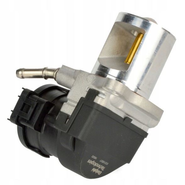 Delphi Zawór EGR A6421401060 DELPHI EG10627-12B1 Mercedes Vito Viano W639 W164 X204 X164 W212 W204 Клапан EGR A6421401060