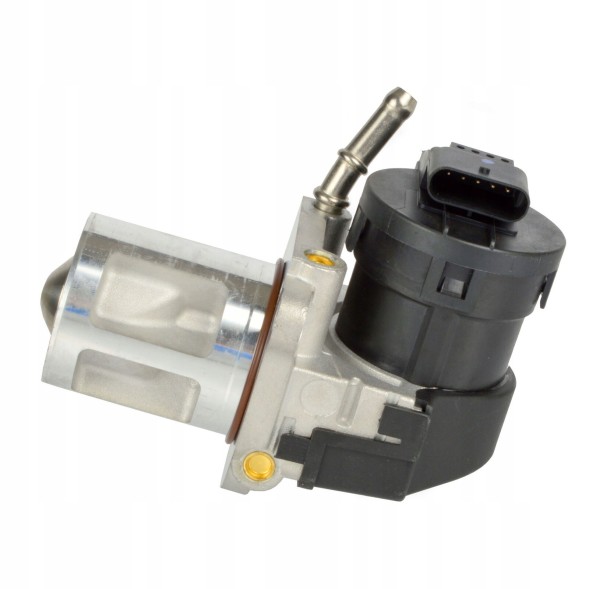 Delphi Zawór EGR A6421401060 DELPHI EG10627-12B1 Mercedes Vito Viano W639 W164 X204 X164 W212 W204 Клапан EGR A6421401060