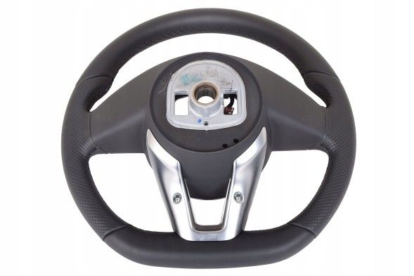Mercedes-Benz OE Шкіряне кермо A0004603903 AA 9E38