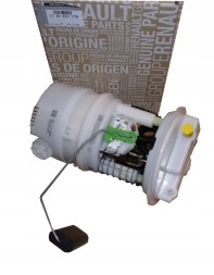 Renault OE 17 20 223 77R Паливний насос kpl.D sandero ii 1.2lpg ren 172022377р