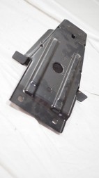 Renault OE 751277663R 751274472R SANDERO DOKKER КРОНШТЕЙН ДОПОМІЖНОЇ РАМИ ЛІВИЙ