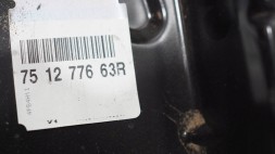 Renault OE 751277663R 751274472R SANDERO DOKKER КРОНШТЕЙН ДОПОМІЖНОЇ РАМИ ЛІВИЙ