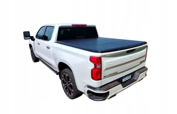 Китай 615 Кришка коробки ролика Chevrolet Silverado GMC Sierra 5'9" 19-