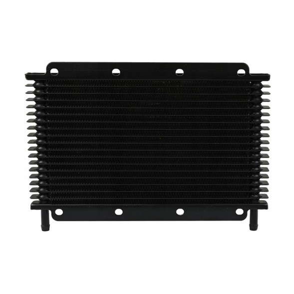 FMIC OIL-FP-PWR-19-B Універсальний масляний радіатор fmic .Pro 19 для гур. Кермо