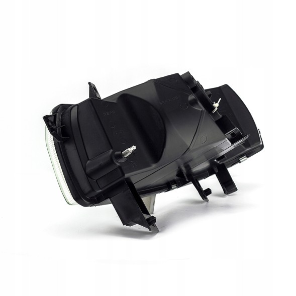 Depo 4500917 4500917 Фари renault master opel movano kpl l + p