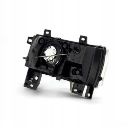 Depo 4500917 4500917 Фари renault master opel movano kpl l + p