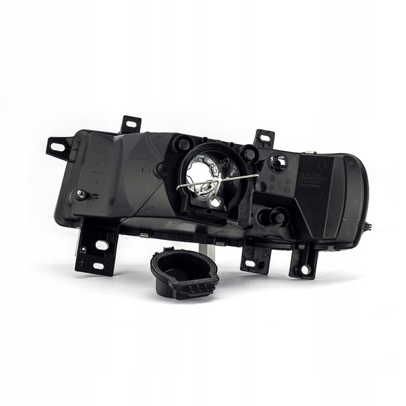 Depo 4500917 4500917 Фари renault master opel movano kpl l + p