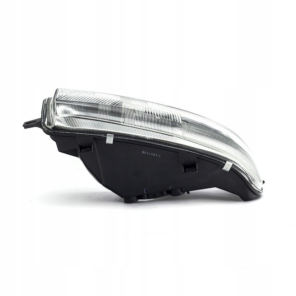 Depo 4500917 4500917 Фари renault master opel movano kpl l + p