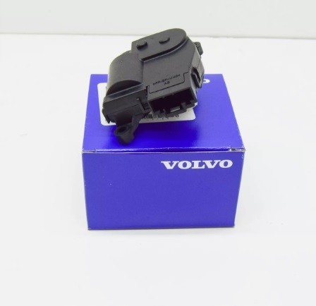 Volvo OE 32226714, 31497515 Двигун заслінки обігрівача oe volvo ex40 xc40 c40 32226714