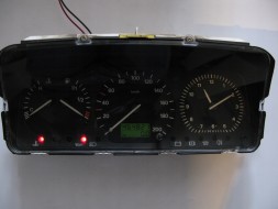 Volkswagen OE Volkswagen OE 7D0919850H ЛІЧИЛЬНИК ГОДИН VW T4 7D0919850H