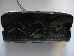 Volkswagen OE Volkswagen OE 7D0919850H ЛІЧИЛЬНИК ГОДИН VW T4 7D0919850H