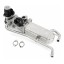 Loro DSP-M76L 03L131512AS 03L131512DP 03L131512AN 03L131512BH 03L131512BK 03L131512CE 03L131512CG 03L131512M 11725504 11725505 121-01-088 12101088 AV6069 Клапан EGR з охолоджувачем 1.2 1.6 2.0 TDI 03L131512AS Audi A1 Skoda Rapid