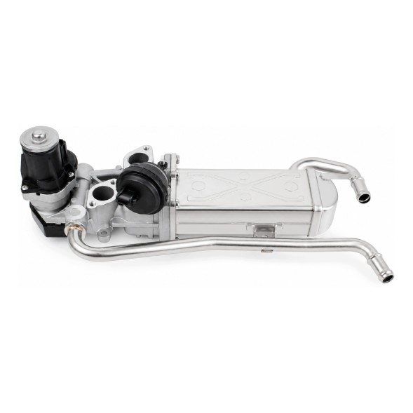 Loro DSP-M76L 03L131512AS 03L131512DP 03L131512AN 03L131512BH 03L131512BK 03L131512CE 03L131512CG 03L131512M 11725504 11725505 121-01-088 12101088 AV6069 Клапан EGR з охолоджувачем 1.2 1.6 2.0 TDI 03L131512AS Audi A1 Skoda Rapid