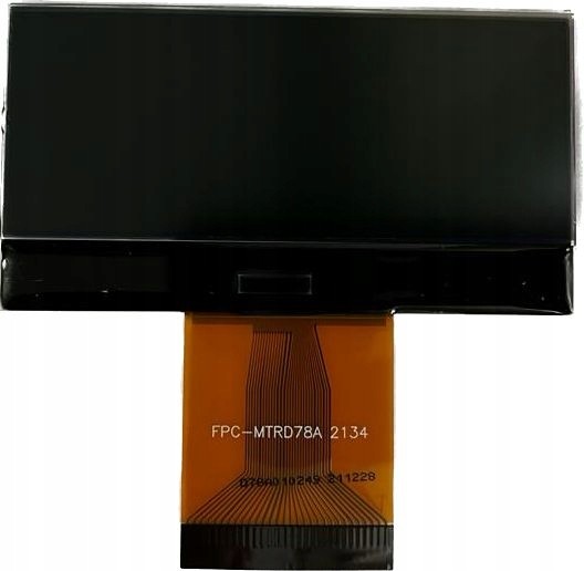 Китай LCD-PIXEL.COM WYŚWIETLACZ LCD LICZNIK IVECO BUS, RENAULT MAGNUM LCD ДИСПЛЕЙ ЛІЧИЛЬНИК IVECO BUS, RENAULT MAGNUM