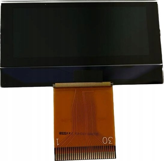 Китай LCD-PIXEL.COM WYŚWIETLACZ LCD LICZNIK IVECO BUS, RENAULT MAGNUM LCD ДИСПЛЕЙ ЛІЧИЛЬНИК IVECO BUS, RENAULT MAGNUM