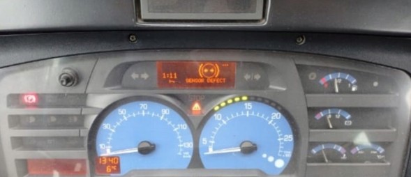 Китай LCD-PIXEL.COM WYŚWIETLACZ LCD LICZNIK IVECO BUS, RENAULT MAGNUM LCD ДИСПЛЕЙ ЛІЧИЛЬНИК IVECO BUS, RENAULT MAGNUM