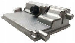 Volkswagen OE 1EA980654P, DWP540810OE Передня камера VW ID. Buzz 1EA980654P Нова оригінальна