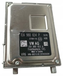 Volkswagen OE 1EA980654P, DWP540810OE Передня камера VW ID. Buzz 1EA980654P Нова оригінальна