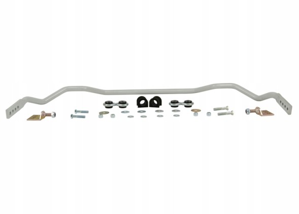 Китай WL-BTF35Z-13567 СТАБІЛІЗАТОР 24ММ 4 ТОЧКОВИЙ TOYOTA COROLLA AE86 SPRINTER WHITELINE