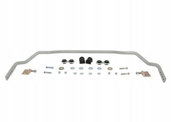 Китай WL-BTF35Z-13567 СТАБІЛІЗАТОР 24ММ 4 ТОЧКОВИЙ TOYOTA COROLLA AE86 SPRINTER WHITELINE