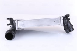 Nissens 961118 Інтеркулер - nissens 961118