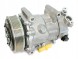 EURO KLIMA 1607424980 / 1608473380 / 6453QJ / 9651910980 / 6453QK / 6453WK / 6453WL / 6453ZZ / 648708 / 9659875780 / 9670318880 / 9671216280 / 9678656080 Компресор кондиціонера peugeot 5008 2009-2017 1.6hdi 6453zv